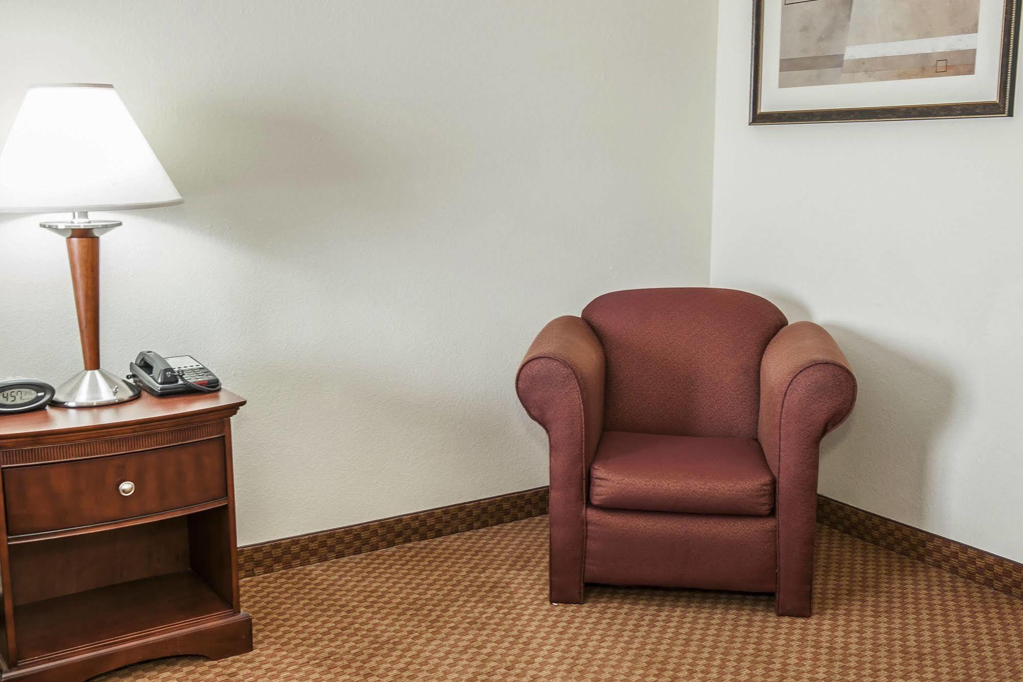 Comfort Suites Cincinnati Airport Hebron Ngoại thất bức ảnh